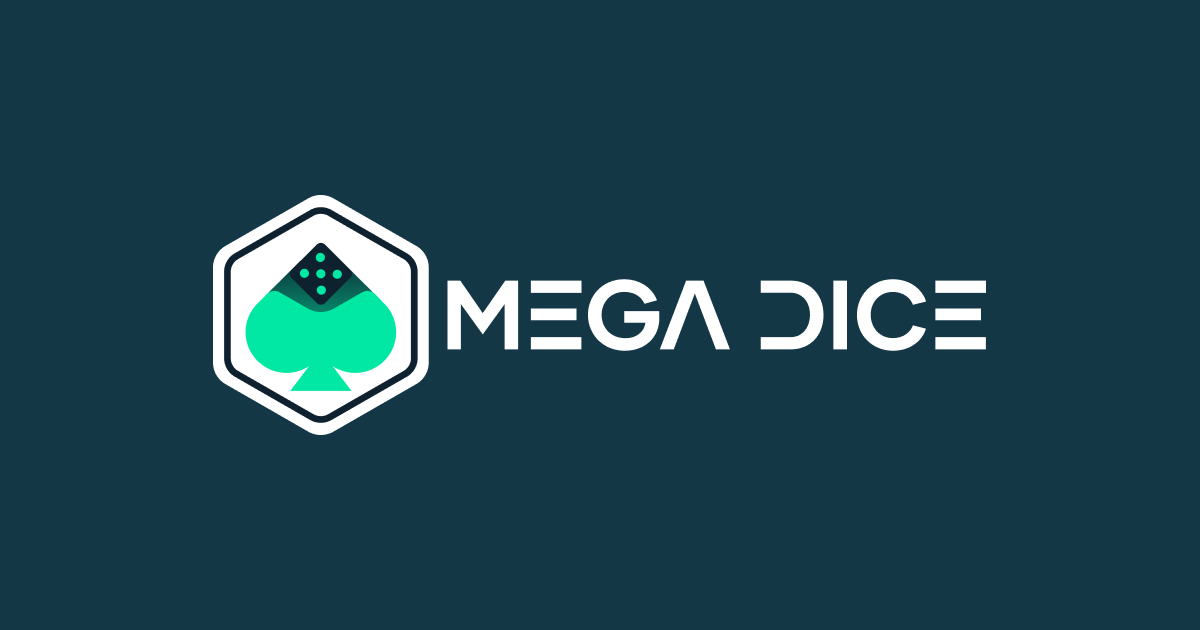 Bonus di benvenuto Megadice Italia